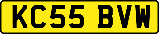 KC55BVW
