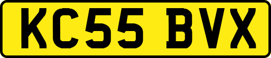 KC55BVX