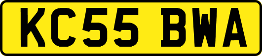 KC55BWA