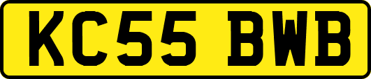 KC55BWB