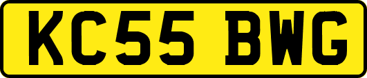 KC55BWG
