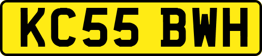 KC55BWH