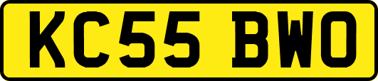 KC55BWO
