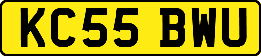 KC55BWU