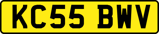 KC55BWV