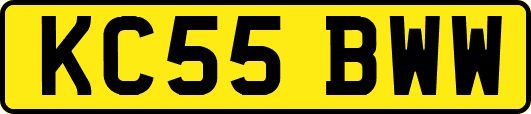 KC55BWW