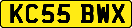 KC55BWX