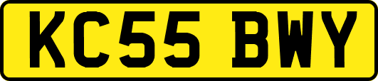 KC55BWY