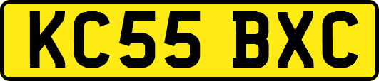 KC55BXC