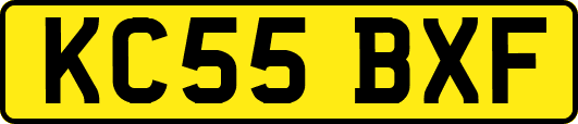 KC55BXF
