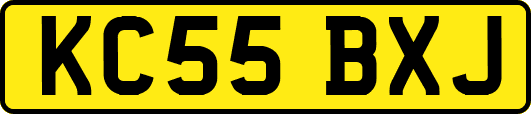 KC55BXJ