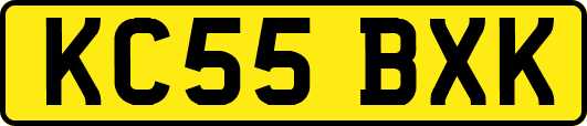 KC55BXK