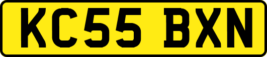 KC55BXN