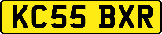 KC55BXR