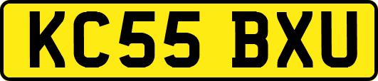 KC55BXU