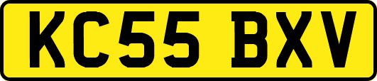 KC55BXV