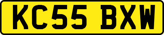 KC55BXW