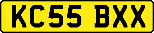 KC55BXX