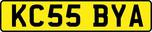 KC55BYA