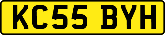 KC55BYH