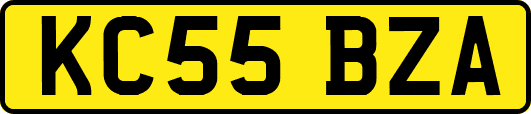 KC55BZA