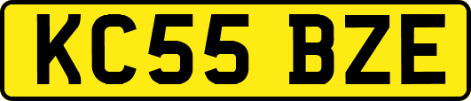 KC55BZE