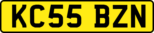KC55BZN