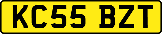 KC55BZT