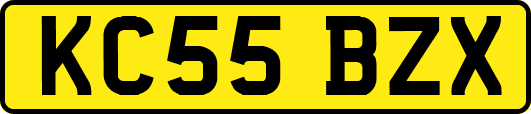 KC55BZX
