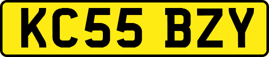 KC55BZY
