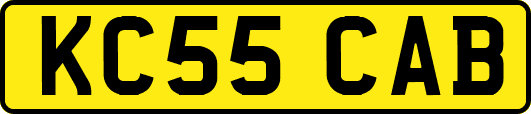 KC55CAB