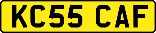 KC55CAF
