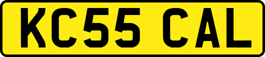 KC55CAL