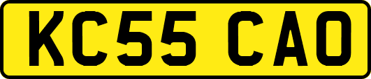 KC55CAO