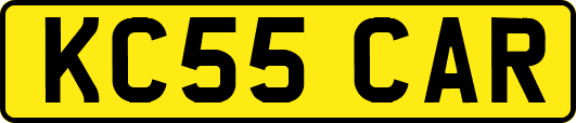 KC55CAR