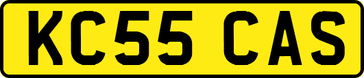 KC55CAS