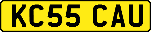 KC55CAU