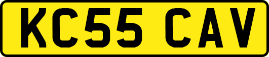 KC55CAV