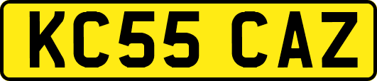 KC55CAZ