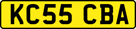KC55CBA