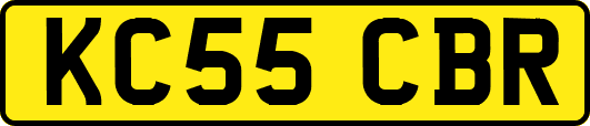 KC55CBR