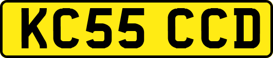 KC55CCD