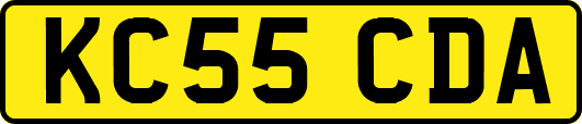 KC55CDA