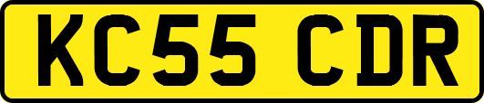 KC55CDR