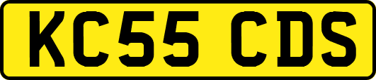 KC55CDS