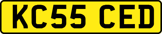 KC55CED