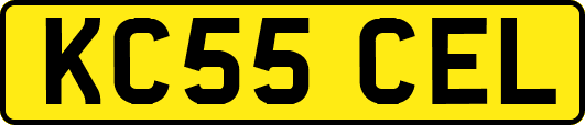 KC55CEL