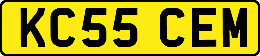 KC55CEM