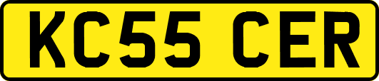 KC55CER
