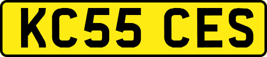 KC55CES